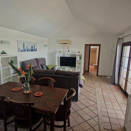 Villa Vinsta Плая Бланка Екстериор снимка