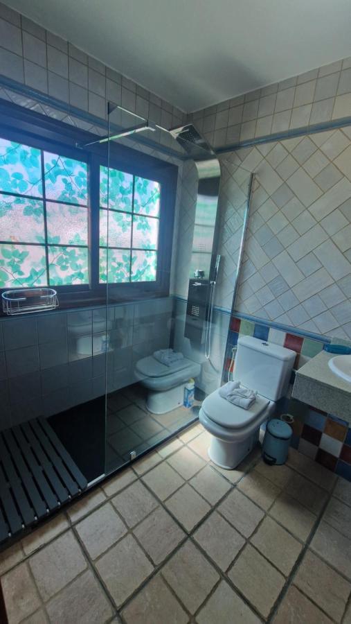 Villa Vinsta Плая Бланка Екстериор снимка
